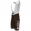 Fietsbroek Kort met Bretels 2020 AG2R La Mondiale N002